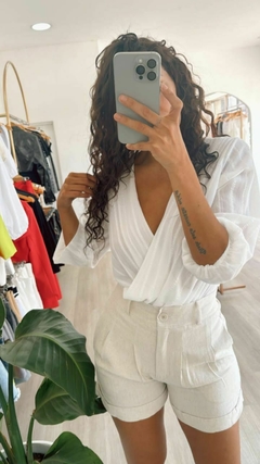 Short Lourdes