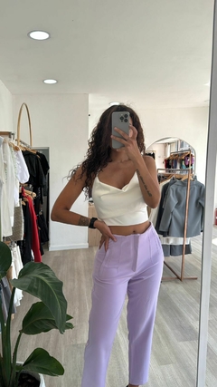 Pantalón Agustina