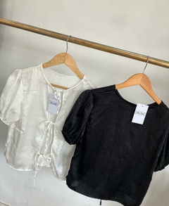 Blusa Avery