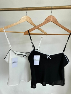 Musculosa Ruby - comprar online