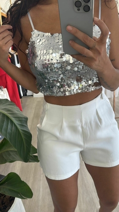 Short Antonia