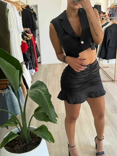 Pollera Cruella