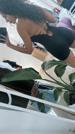 Catsuit Electra - comprar online