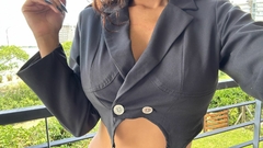 Blazer Angelina