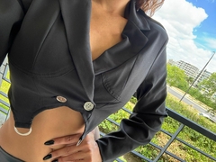 Blazer Angelina - comprar online