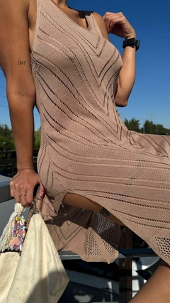 Vestido Moana - comprar online