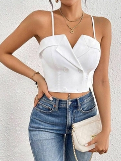 Camisa Importada Leti - comprar online