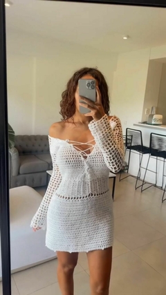 Vestido Tina