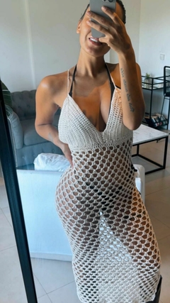 Vestido Nerea - comprar online