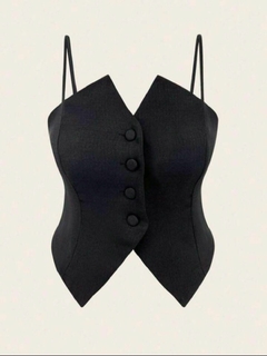 Chaleco Importado Black