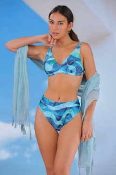 Bikini Esmeralda