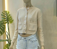 Cardigan Mery