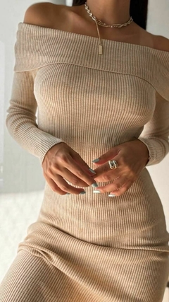 Vestido Victoria - comprar online