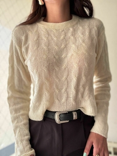 Sweater Cande