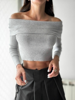 Camiseta Bella