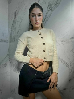 Cardigan Luna