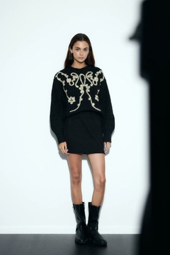 Sweater Holly