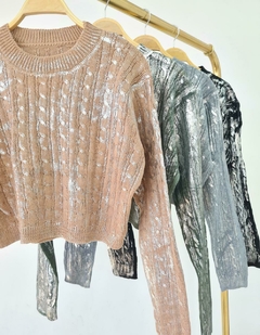 Sweater Perla