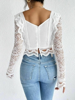 Blusa Importada Orianna - comprar online
