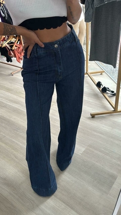 Pantalón de jeans Emilia - comprar online