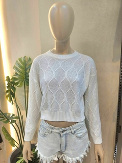 Sweater Persa