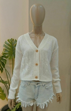 Cardigan Lucre