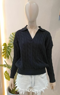Sweater Maite