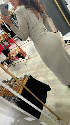 Vestido CATALUNYA - comprar online