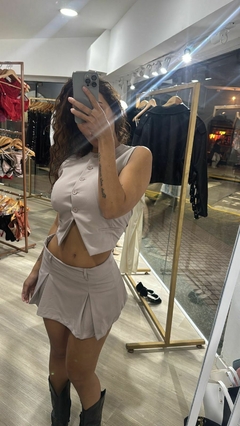 Set Regina