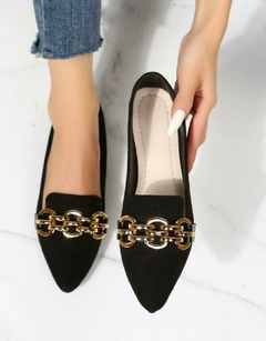 Zapato Importado Singapur