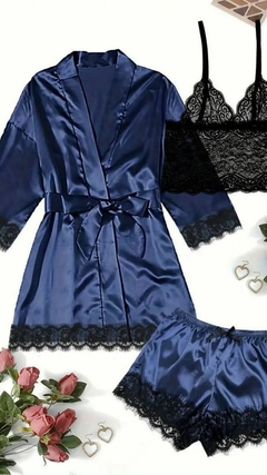 Pijama Renatta - comprar online