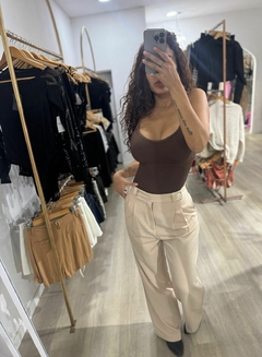 Pantalon Aldana - comprar online