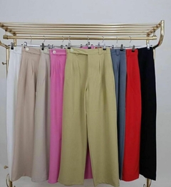 Pantalon Aldana en internet