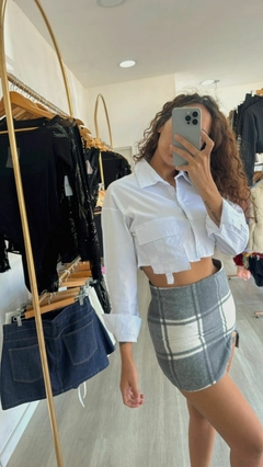 Pollera LAIA