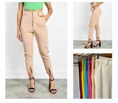 Pantalón Paula 2X1 - comprar online