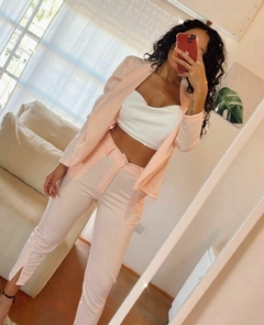 Pantalón Paula 2X1