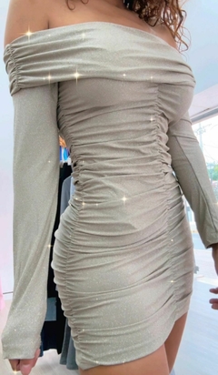 Vestido CALEN - comprar online