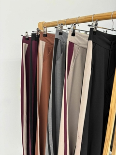 Pantalon sastrero PRADA - Alma Tuchin