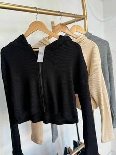 Campera LULU - comprar online