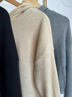 Campera LULU en internet