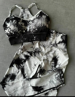 Conjunto Batik Denisse - Alma Tuchin