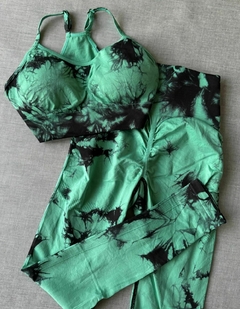 Conjunto Batik Denisse