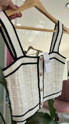 Top Importado Irina en internet