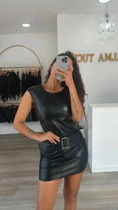 Vestido Kelly