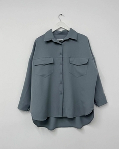 Camisa Betiana - comprar online