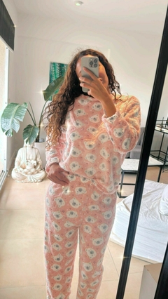 Pijama Luna - comprar online