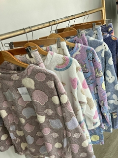 Pijama Luna - Alma Tuchin