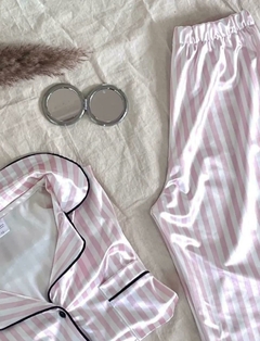 Pijama Lourdes - Alma Tuchin