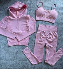 Set Evangelina - Alma Tuchin