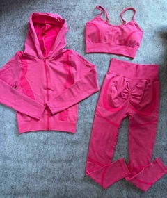 Set Evangelina - tienda online